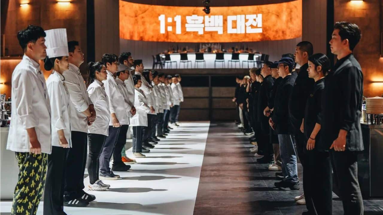 Culinary Class Wars Season 3 Release Date and More Updates