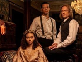 Everything You Need to Know About Interview with the Vampire Season 3