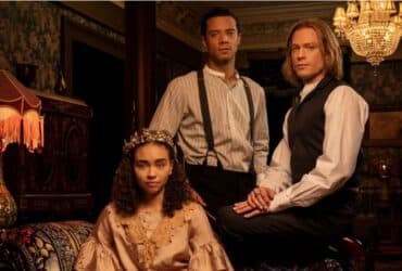 Everything You Need to Know About Interview with the Vampire Season 3