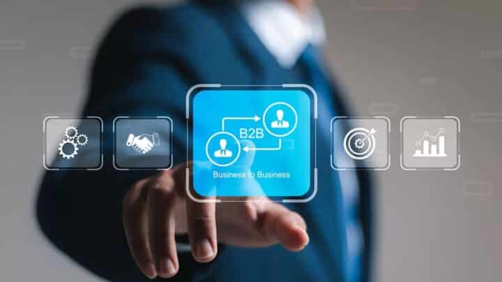 Ultimate Guide for Growth: Business-to-Business Market Research