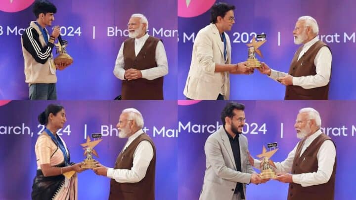 India’s Rising Creator Awards: Eligibility, Categories & Guide
