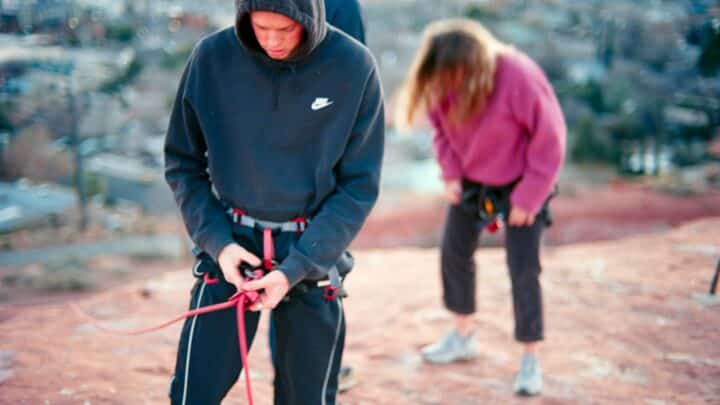 Upgrading Your Outdoor Sports Gear: Performance and Durability Guide