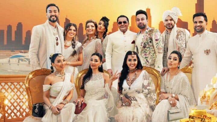 Waiting for Desi Bling Season 2? 