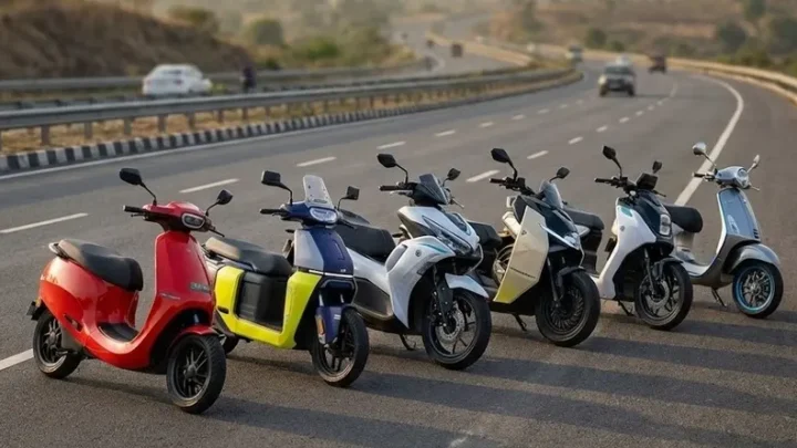 Electric Scooter Cost in India: What Really Determines the Final Price?