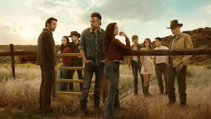 Ransom Canyon Season 2: Release Date, Cast, and Updates