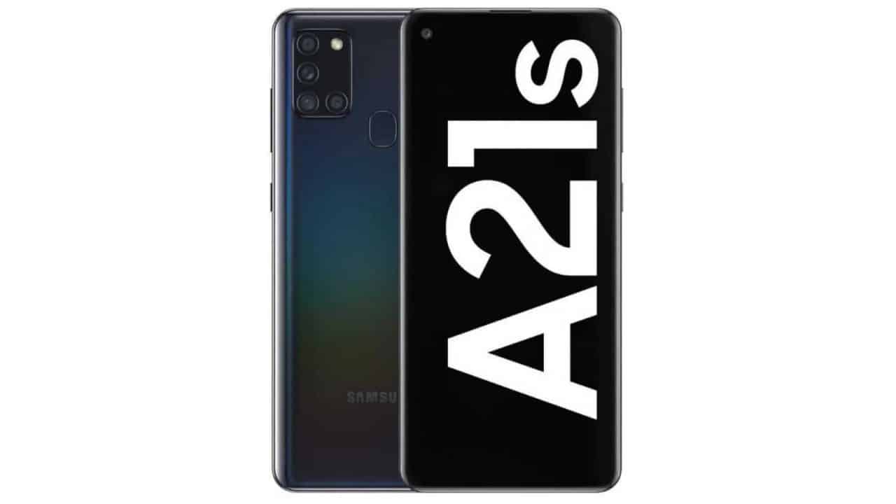 Details About Samsung Galaxy A21s