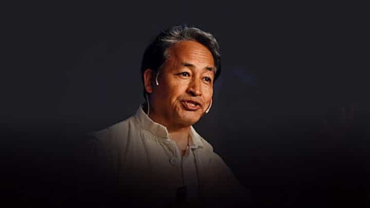 Who is Sonam Wangchuk? Net Worth, Early Life, and Career