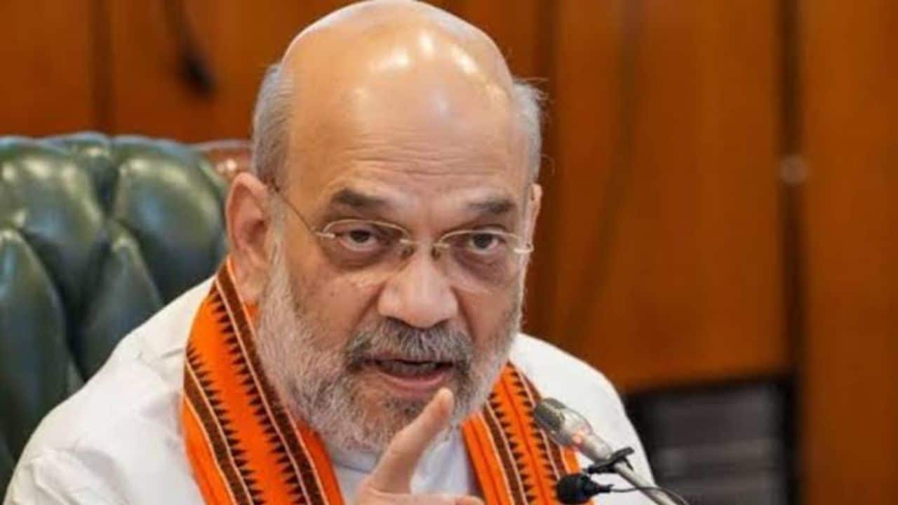 Amit Shah