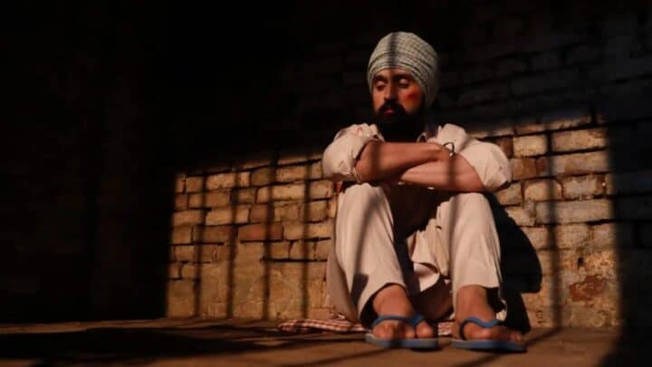 Who Was Jaswant Singh Khalra? The Real Story Behind the Satluj Controversy