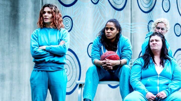 Wentworth Season 9: Release Date, Cast, Trailer and Updates