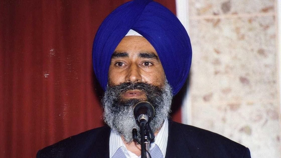 Who was Jaswant Singh Khalra?