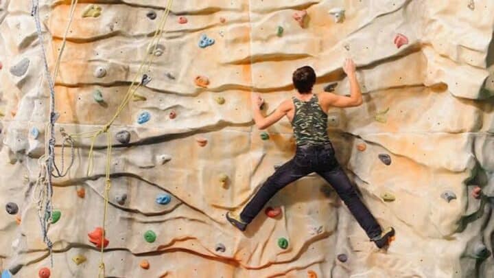 Stop Doing Boring Activities: Top 15 Adventure Activities to Try in India