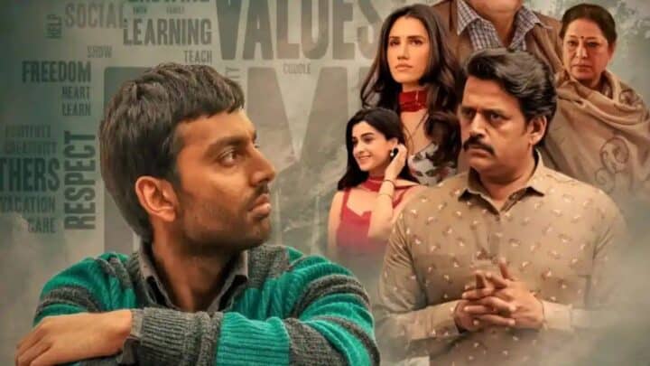 Aryabhatt Ka Zero Film Reviews and More