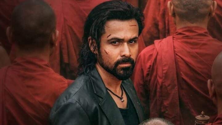 A Romantic Action Film, Awarapan 2 Review