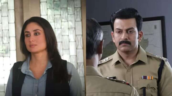 Daayra Thriller Drama Film is Releasing Soon!