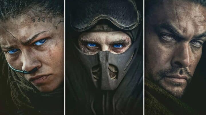 Dune: Part Three Release Date and Updates
