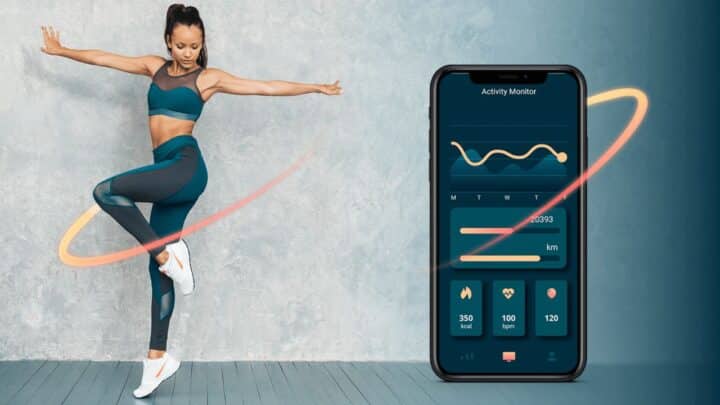 Best 15 Fitness Apps for Athletes: The Top Training Tools
