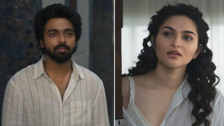 An Upcoming Romantic Horror Film: Immortal