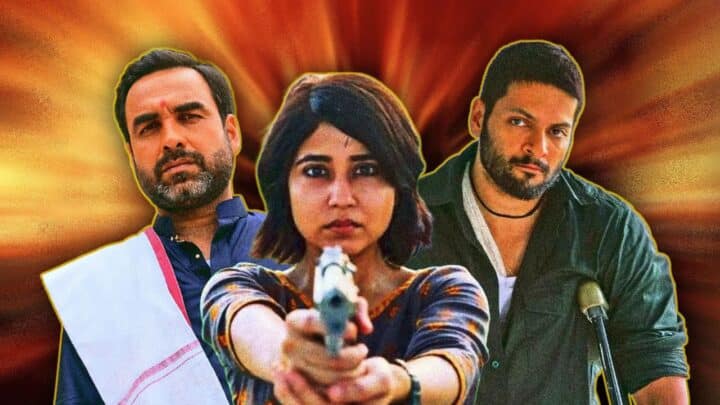 Mirzapur: The Movie is Finally Releasing!
