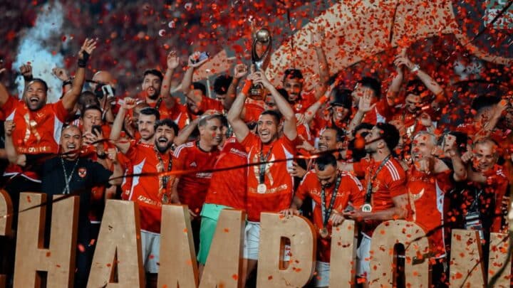 Most Successful Football Clubs