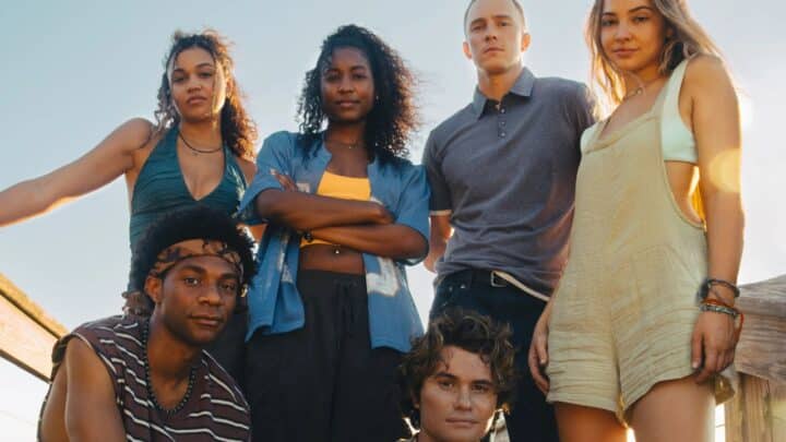 Ready to Watch Outer Banks Season 5?
