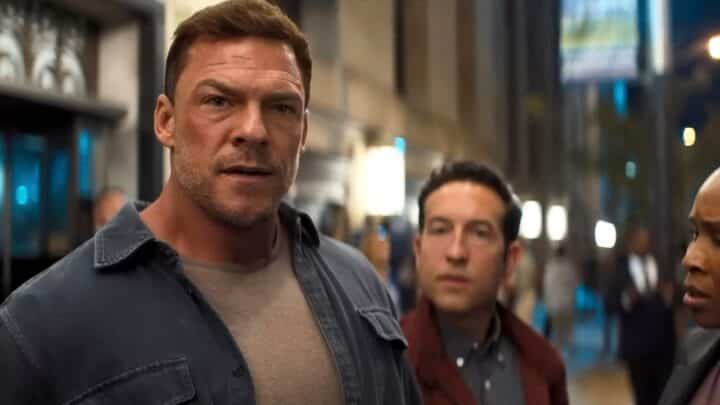 When is Reacher Season 4 Releasing?