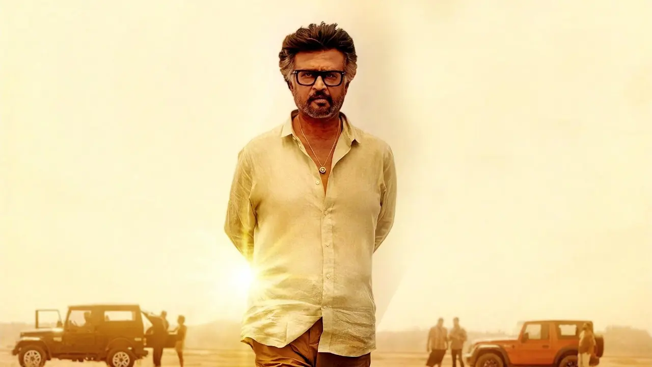 An Upcoming Action Comedy Film: Jailer 2