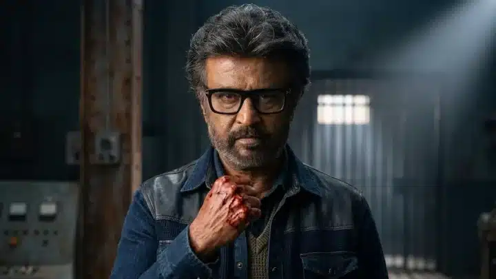 An Upcoming Action Comedy Film: Jailer 2