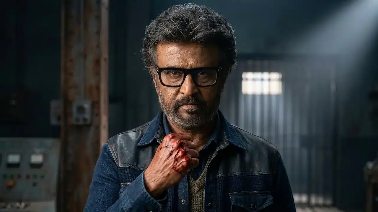 An Upcoming Action Comedy Film: Jailer 2