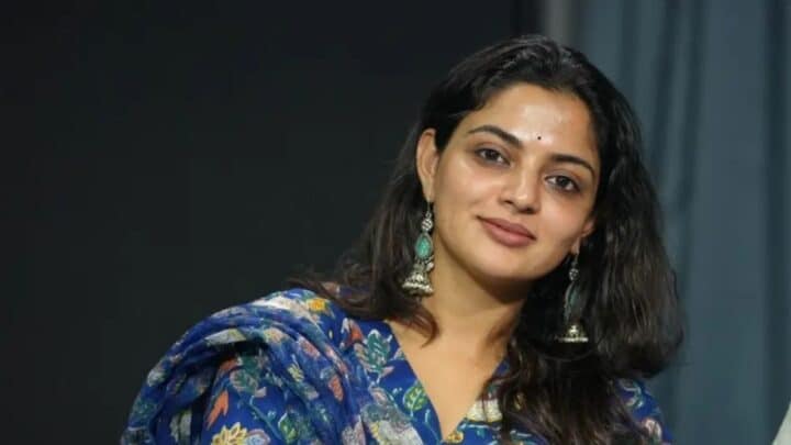 Binge-Watch Your Favourite Actress Nikhila Vimal’s Movies