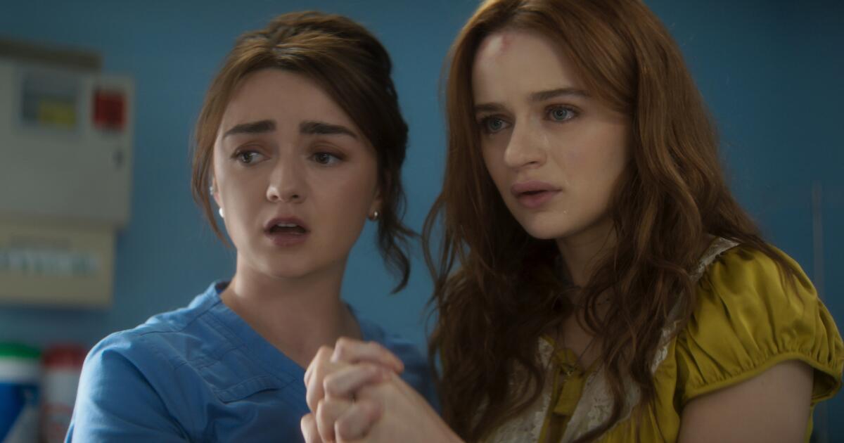 Practical Magic 2 Review: Cast, Release, Trailer & Latest Updates