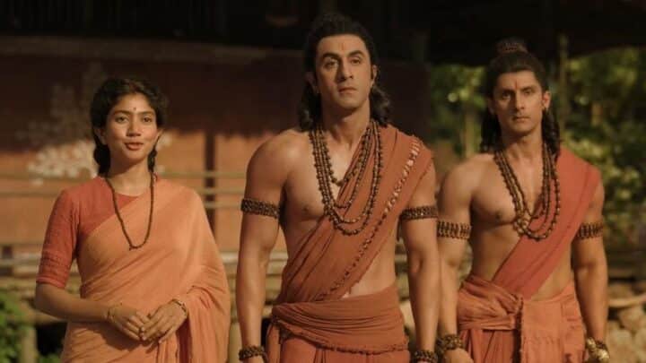 Ramayana: Part 1 Release Date, Cast, Trailer & Updates
