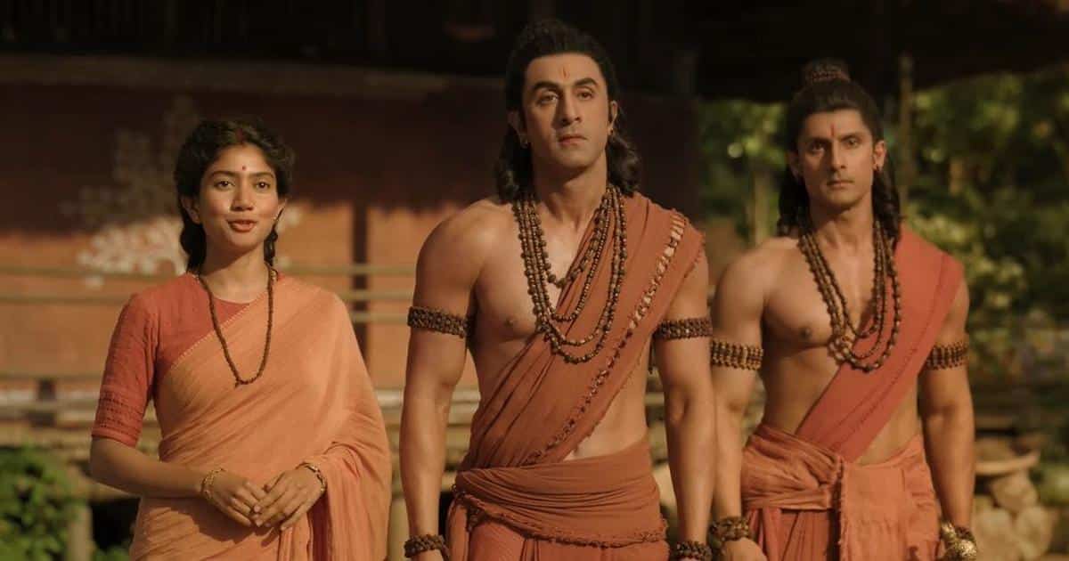 Ramayana: Part 1 Release Date, Cast, Trailer & Updates