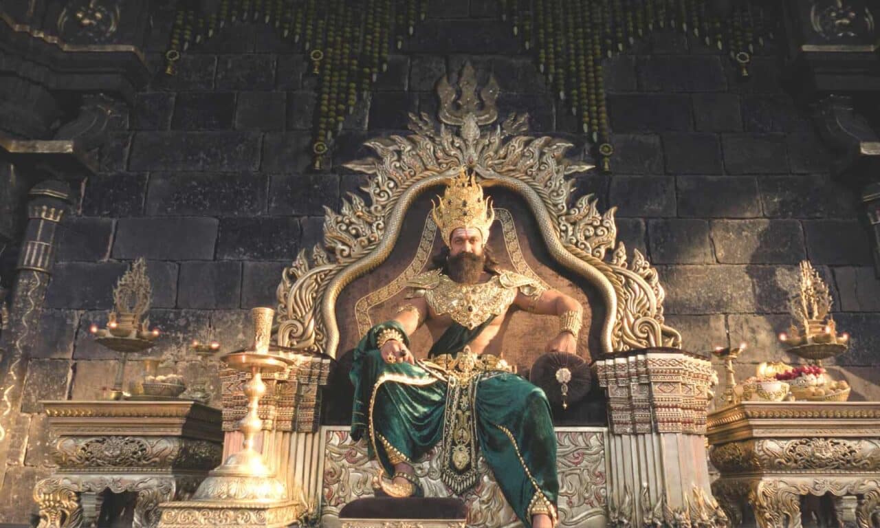 Ramayana: Part 1 Release Date, Cast, Trailer & Updates