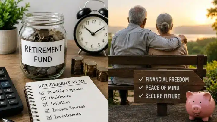Retirement Income Needs a Plan, Not Just a Start Date
