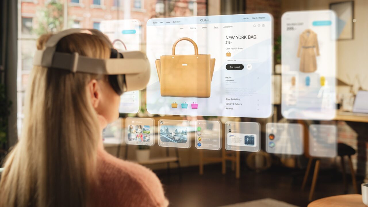 Revolutionizing The Online Shopping Experience Through E-commerce Merchandising