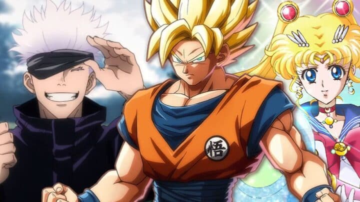 Who is the Strongest Anime Character?