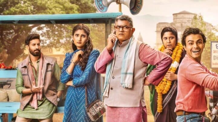 Dupahiya Season 3: Release Date, Cast and More Updates