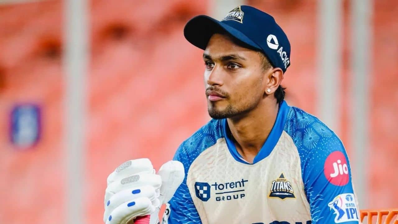 Kumar Kushagra Biography: Age, IPL Salary, Stats & Family