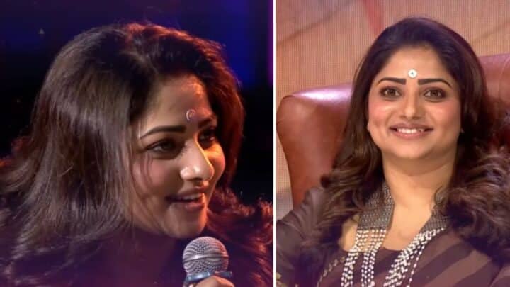Who is Rachita Ram? The Dimple Queen 